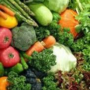 私が色々な野菜が大好物のトーク♪