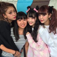 ゆき＠みちょぱまにあ