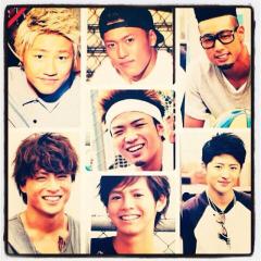 みるくくれーぷのトーク