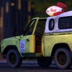 🍕pizza planet🌍