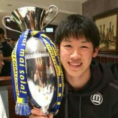石川 祐希好きな人