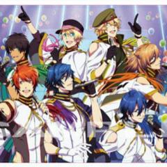 うた☆プリ好きな人来てね〜!!