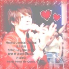゚+.*Morita Mipon*.+゚