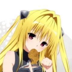 金色の闇のトーク