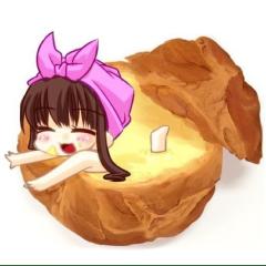 シュークリーム姫のトーク