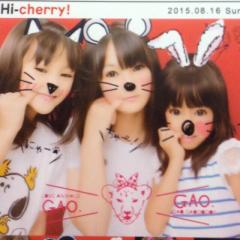 シュークリーム姫