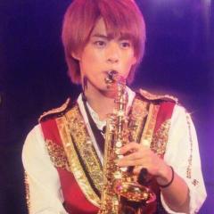 # 平野.西畑.永瀬talk ✩