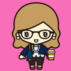 ももママのトーク