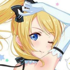 「ラブライブ」エリーチカ押しのトーク