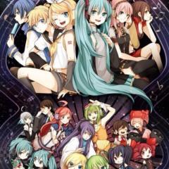 ボカロらぶな方来てください♡中・高生待ってます♡