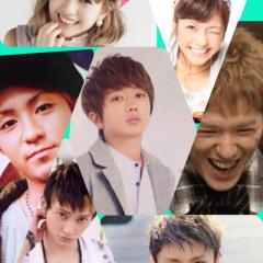 付き合ってくれる人