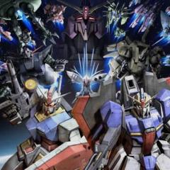 ”機動戦士ガンダム”🆚 語り場