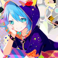 ボカロ好きな人話しましょ‼