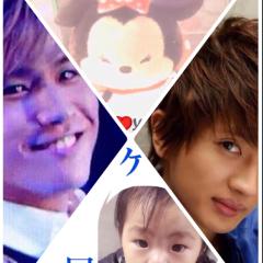 大事な大事な友達トーク