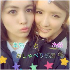 気があうしすたーずtalk  #しゃべってこ