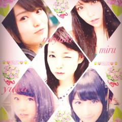 👼team M.W  with M.W👼