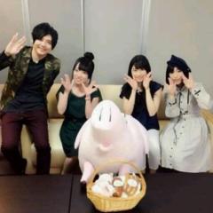 声優志望さーんどんどん来て！！