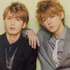 ウエストの小瀧望君、藤井流星君好きな人