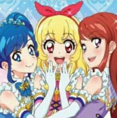アイカツ！好きな人集まれー！