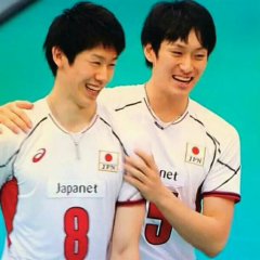 next4好きな人集まれ～