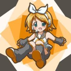 鏡音リン[非公式](なりきり本気だよ)