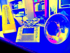 こまっティー  Music✪