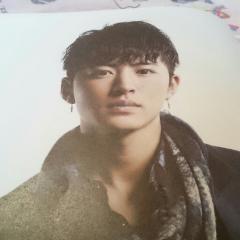 佐野玲於(GENERATIONS)nr