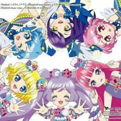 プリパラなりきり