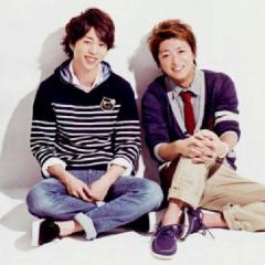 大野智