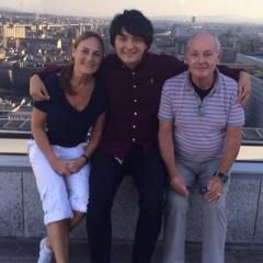 チャイルドプリンス ラストオーダー織田