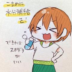 ㍿なをとぅー氏