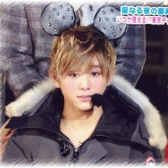 山田涼介トーク。大好き