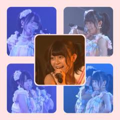 岩花詩乃ちゃんキャプトーク