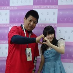 なおパパのトーク