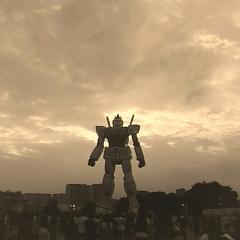 カーツーOー武士