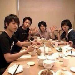 嵐好きな人パート2