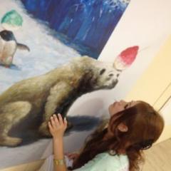 お話するぞん(*•̀ᴗ•́*)و ̑̑