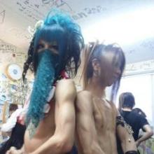 己龍好きな人話そう！