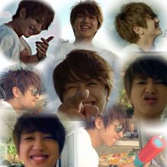 AAA大好きな人集まれー(o^^o)