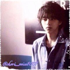 たいち♕佐藤勝利voiceのトーク