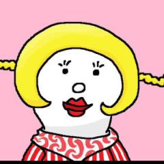 クローバーさん
