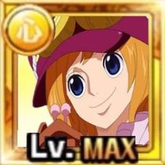 SMILE海賊団@副船長