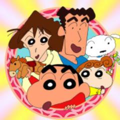 クレヨンしんちゃんＩ❤️sinnosuke