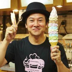 アイスマン福留のアイストーク