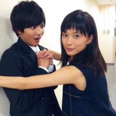 リア充の人ー！