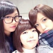 みぃちゃん!あひるちゃん!李奈!大親友トーク! ヤジ✖フォロー✖