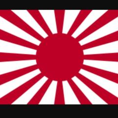 アイラブ日本人