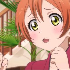 ラブライブμ's好きな人お話ししましょ。