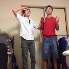 りゅーきイケダ