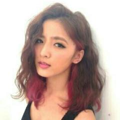 杏奈と涼介のトーク